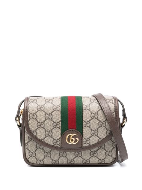 gucci tasche damen halbmond|gucci ophidia mini tasche.